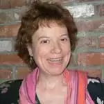 Lisa Greenleaf