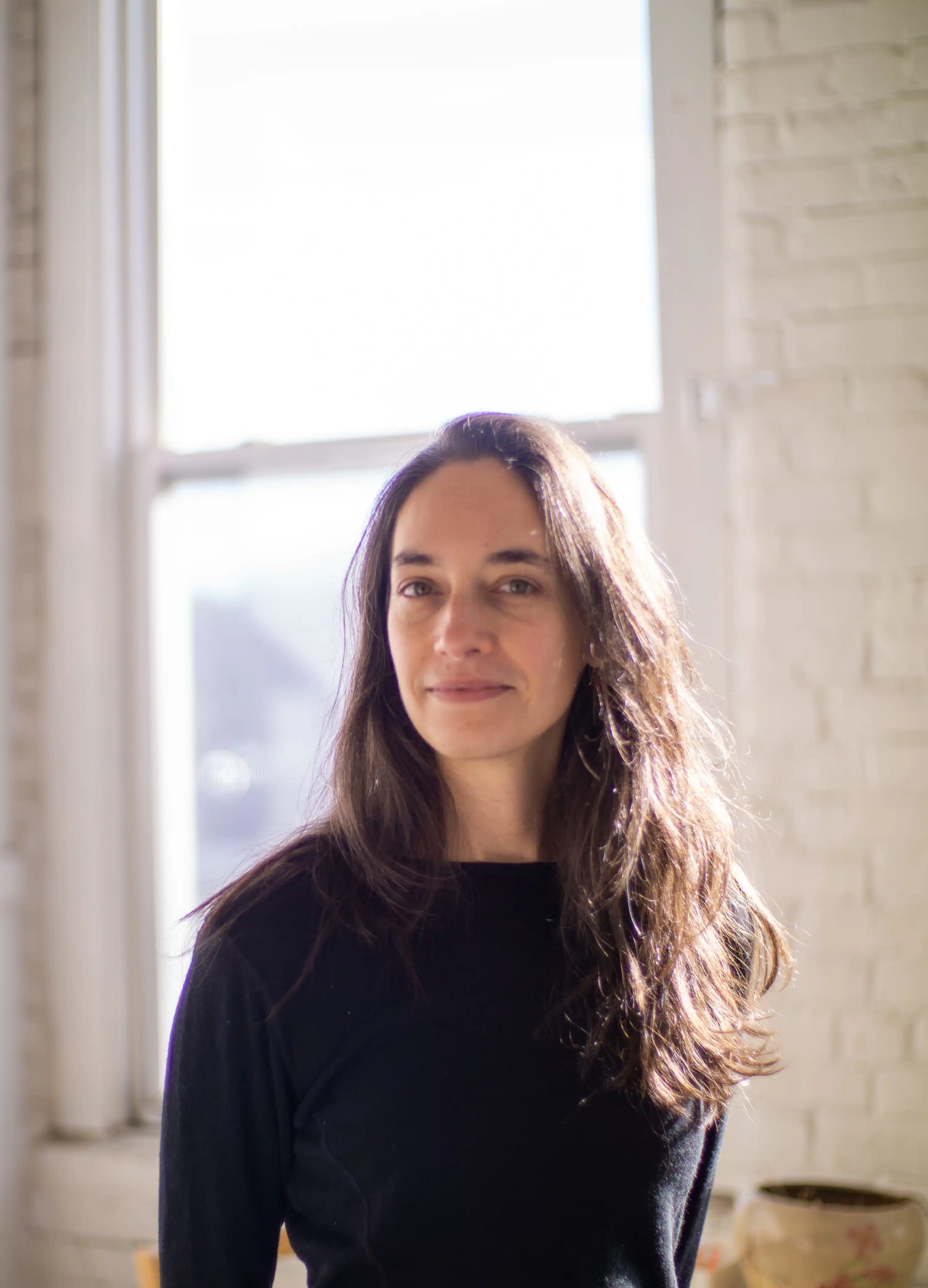 Julia Friend