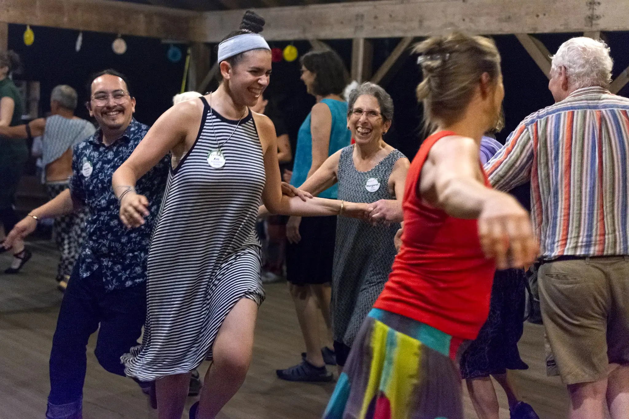 Edw 2024 star smiles photo by jeff bary