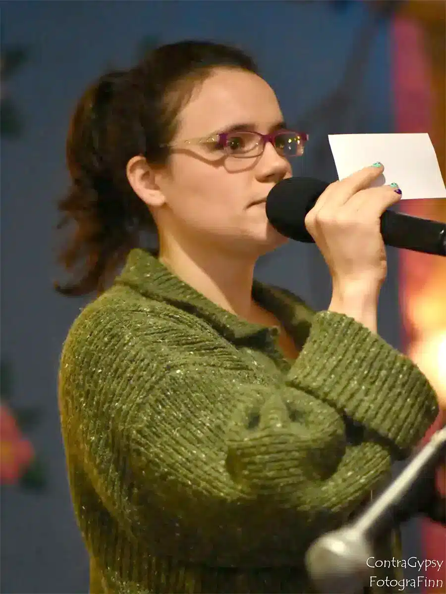 Alexandra Deis-Lauby