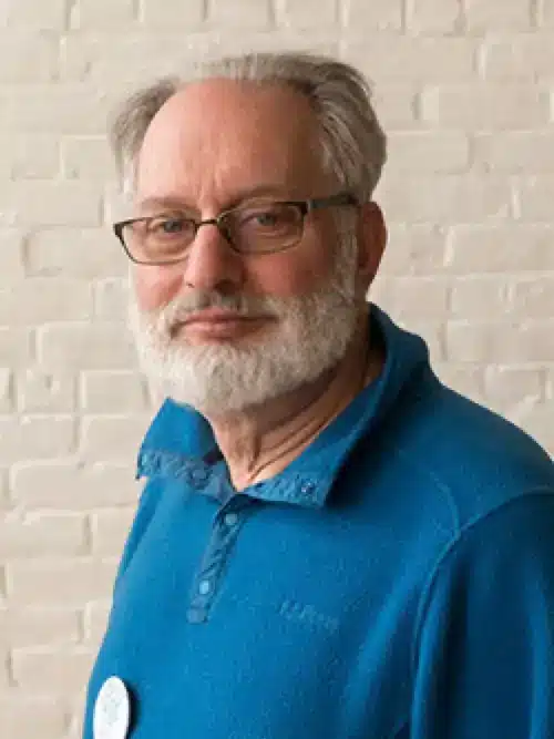 Joel Bluestein